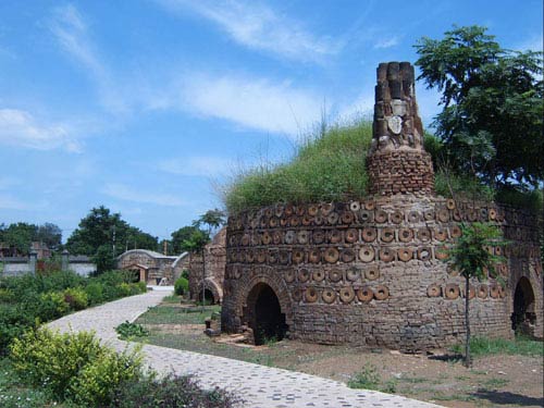 全国唯一可展示的北宋都城遗址为何沉入黄河