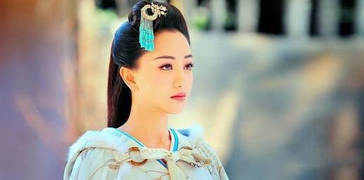 《云中歌》:桐华,刘弗陵,爱人,往往在失去时才懂得后悔