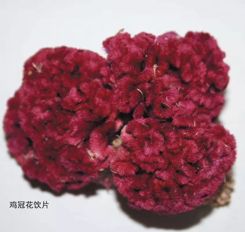 【每日一味药】鸡冠_凤凰网健康_凤凰网