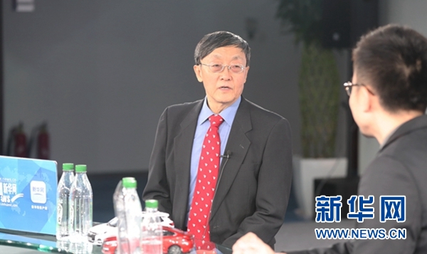 张立群:就业优先置于宏观政策层面 将形成政策合力