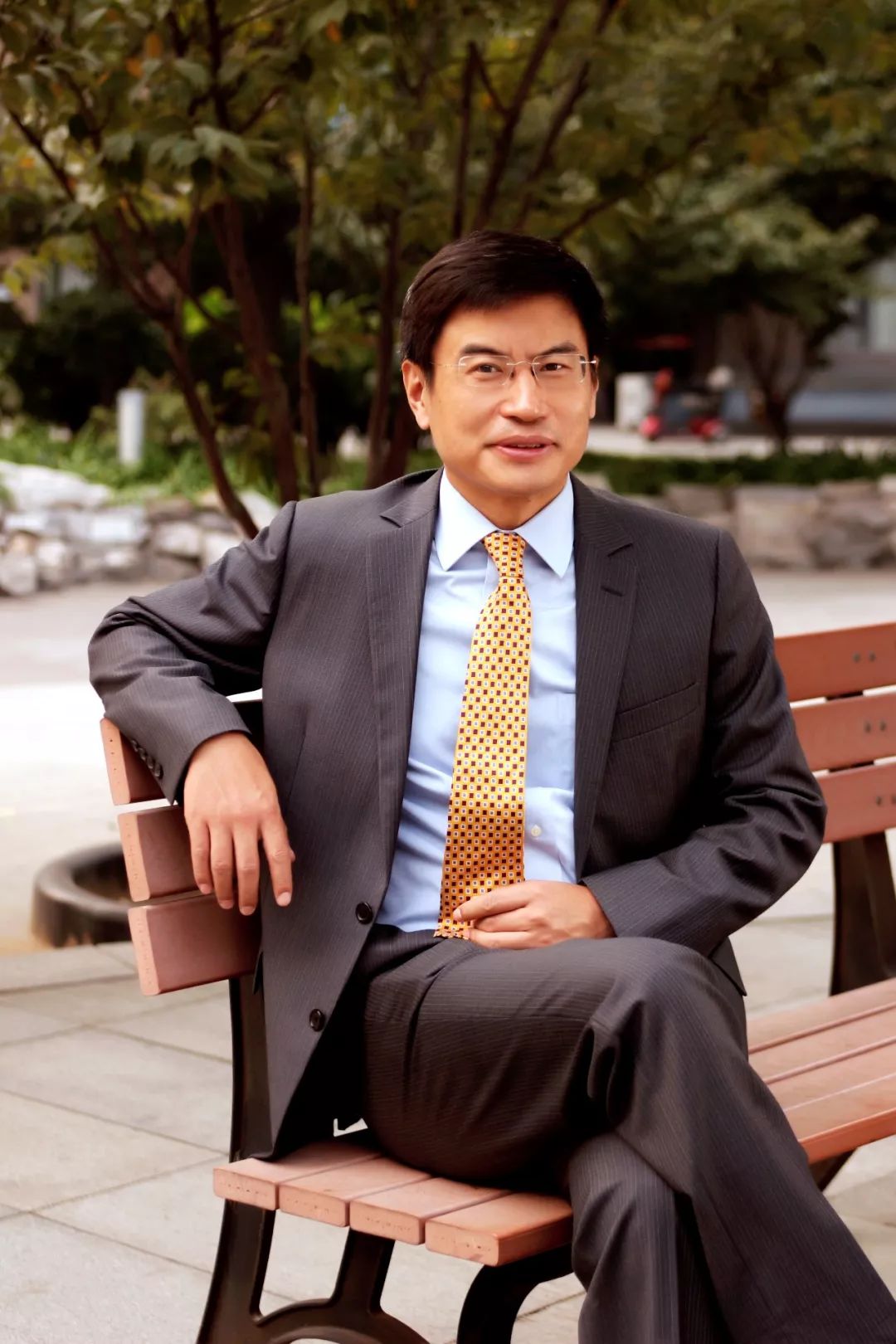 活动预告 | 如何成为领导者?