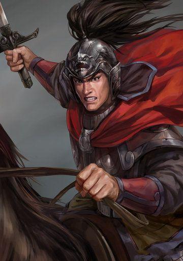 历史名将战功几乎为零多次抗命坑皇帝的刘光世凭什么被列为南宋中兴