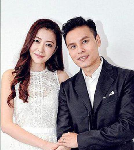 郭富城前任现任对比,根本不是一个档次,网友果然是这样选了方媛