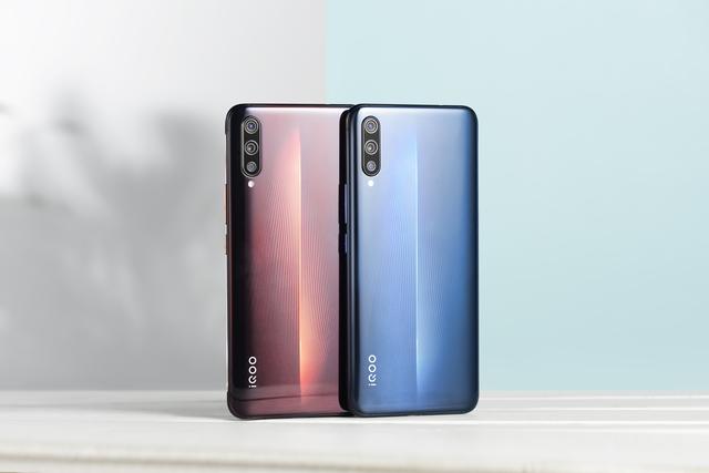 iqoo畅销超出预期vivo表示抓紧组织毫无压力