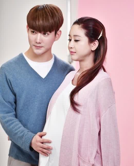跨国婚姻高梓淇蔡琳被传婚变这里还有两对中韩夫妻