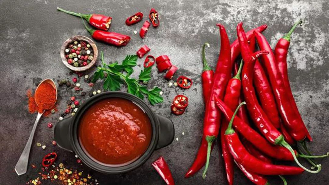 涨姿势为什么不管生啥病医生都不让我们吃辛辣食物到底有没有科学依据