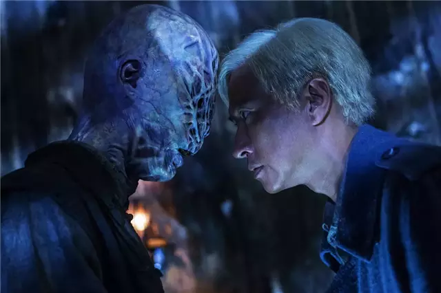 中国大陆被禁的10部港片:多为恐怖片,成龙大哥也有一部