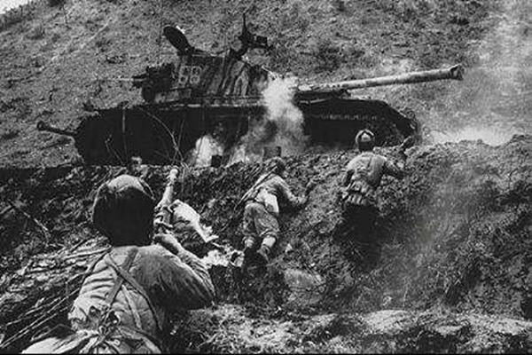 作为抗战的绝对"功臣"!为何手榴弹在中国战场最受士兵欢迎?