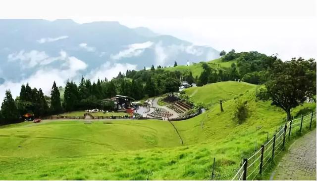 台湾农业排名世界第六,需要牢记这些发展特点