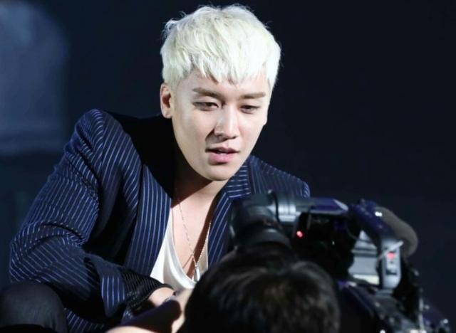 胜利瓜更新了!韩国警方申请拘捕郑俊英,还没拘捕胜利的计划