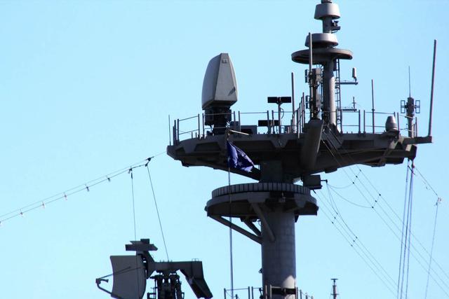 美日要搞新版"宙斯盾"雷达!目标指向中俄高超音速导弹