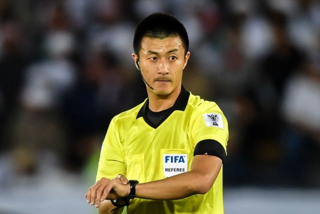 反转?曝傅明仍获亚足联重用 足协网开一面:只是业务能力问题