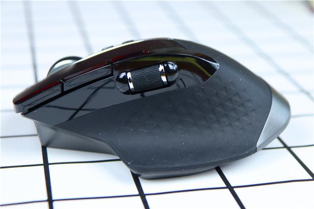 多模随意切换最适合办公人士使用雷柏mt750s鼠标体验