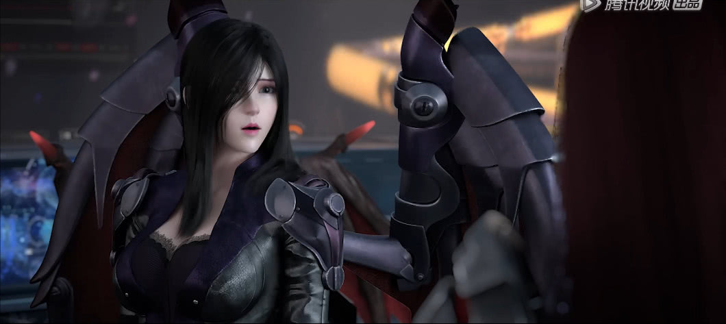 鳄鱼战维鲁斯,蔷薇要变恶魔?转达琪琳向葛小伦道歉