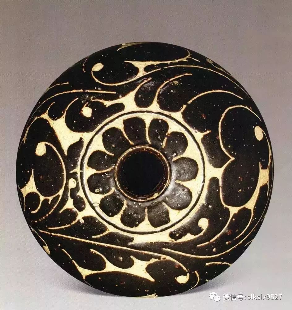 宋辽金元黑釉瓷器，一种出人意料的美！__凤凰网
