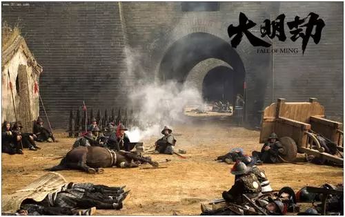 有奖问答|朕的大明朝怎么就亡了?