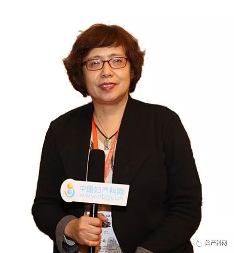 专家访谈潘凌亚教授开启靶向药物新时代让更多卵巢肿瘤患者受益