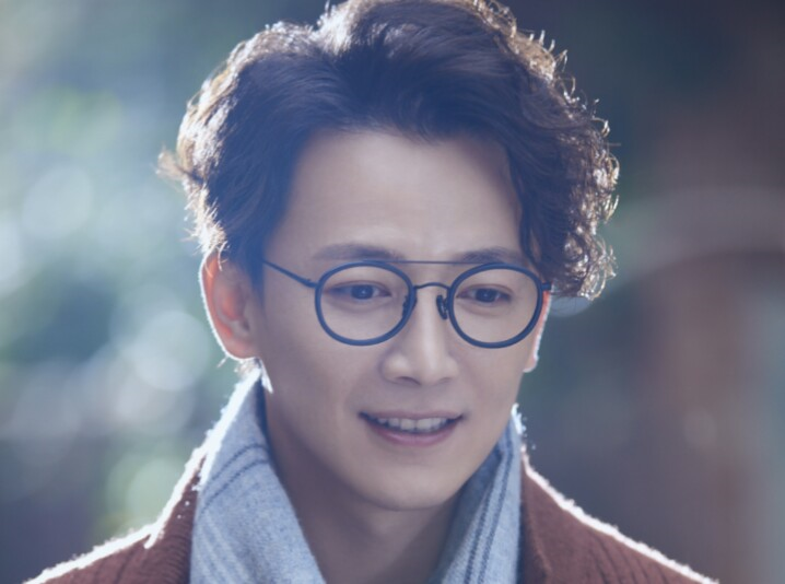 芝麻胡同最惨严宽自曝是暖男新剧撞脸韩庚的他终于要走红