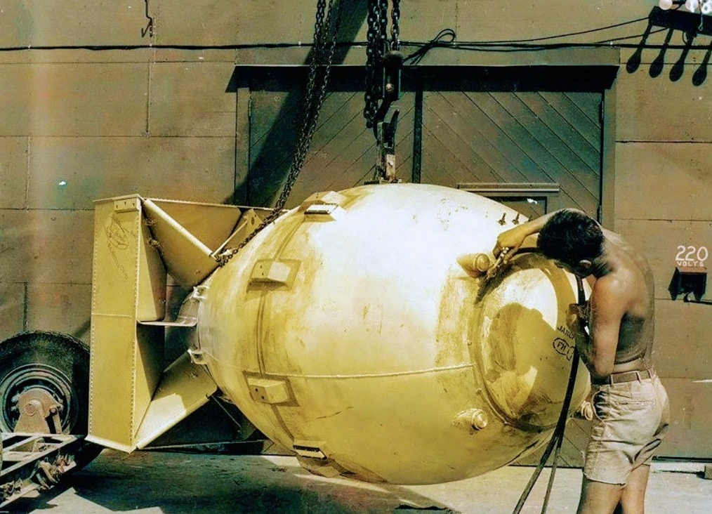 如今使用的大多都是铀235和钚239.