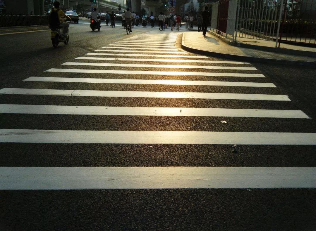 @全体! 正式开始!合肥斑马线不让行人,最高扣3分罚200!(附各大路口)__