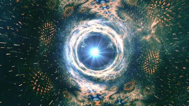 科学家发现光子新特性，或可实现人类飞行，还能穿越宇宙__凤凰网