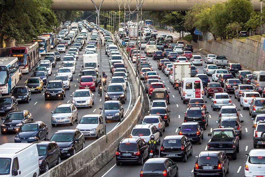 堵车费这种举措 真的可以减轻大城市的拥堵吗?