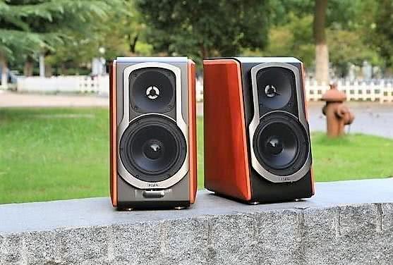 中国音箱销量第一名:他跟马云一样曾是老师,如今成国产音箱一哥_凤凰