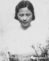 沈从文背后的女人张兆和，太阳背后的安静云朵（上）__凤凰网