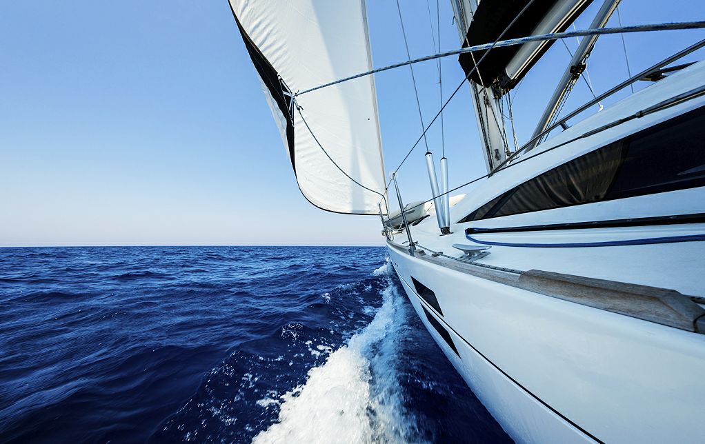 拥抱“十五五”，一起在多彩中国扬帆