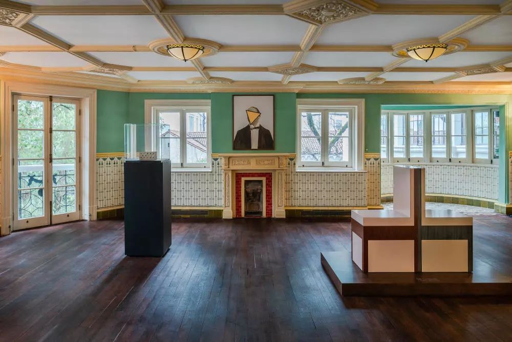 探索之旅丨搞艺术的"科学怪人"