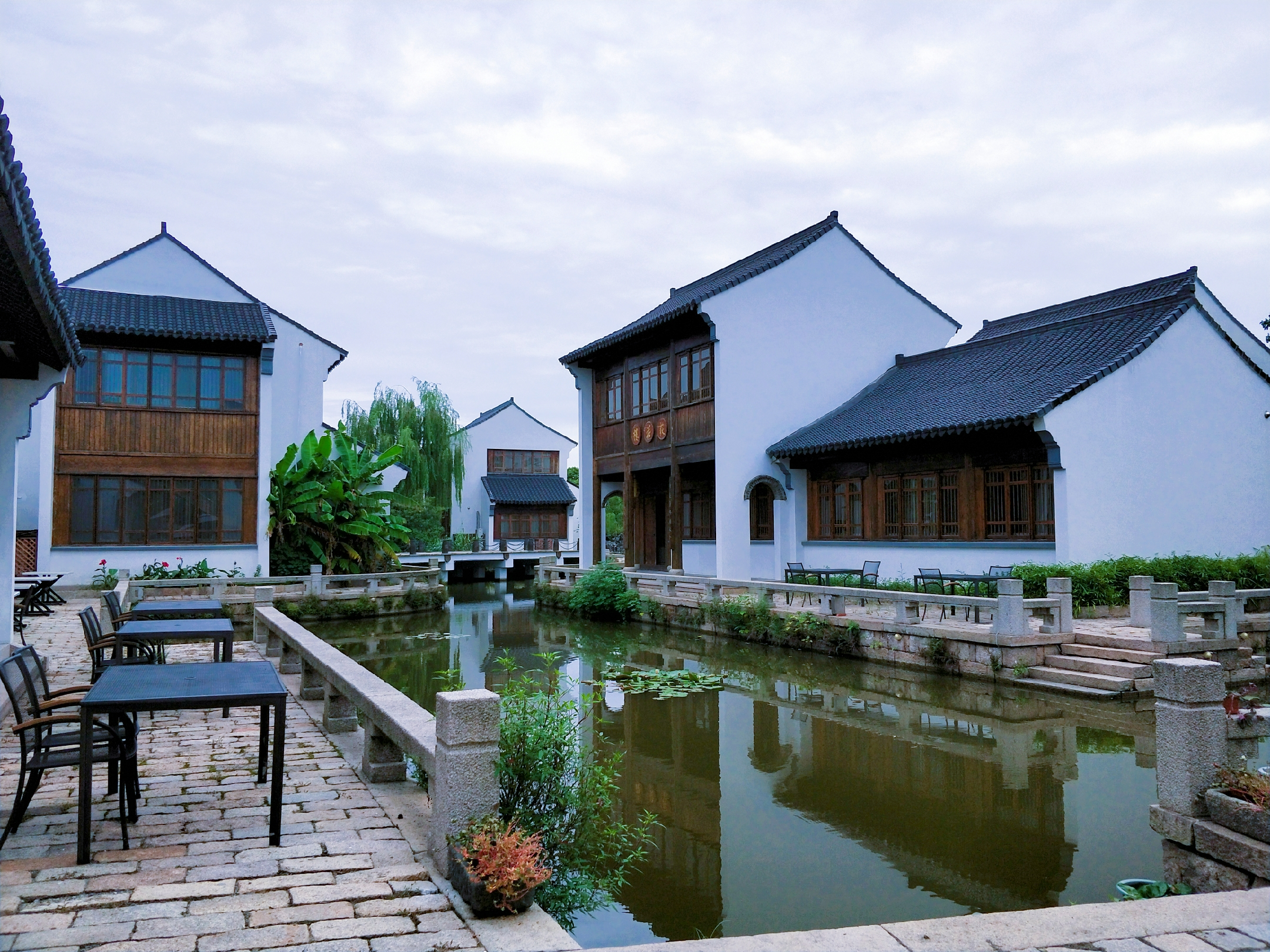 春季打卡常熟沙家浜,赏花住民宿两日游新玩法