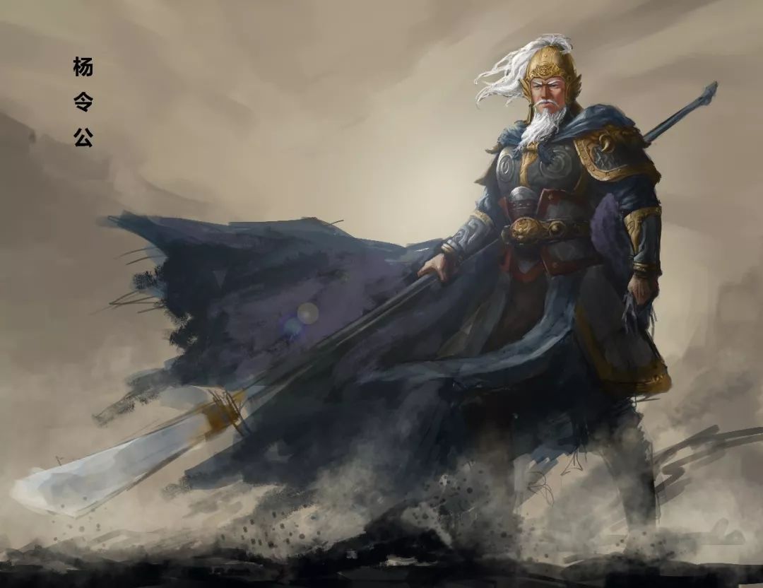 "武将恐惧症"让大宋军人硬生生憋出内伤