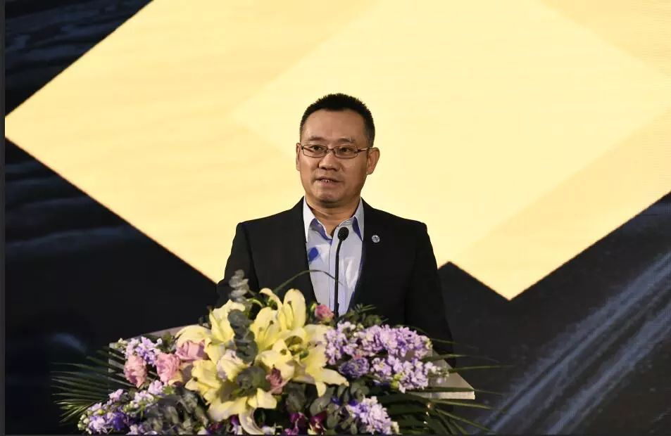 狮桥集团董事长,ceo万钧:轻资产,重运营才能建立企业核心竞争