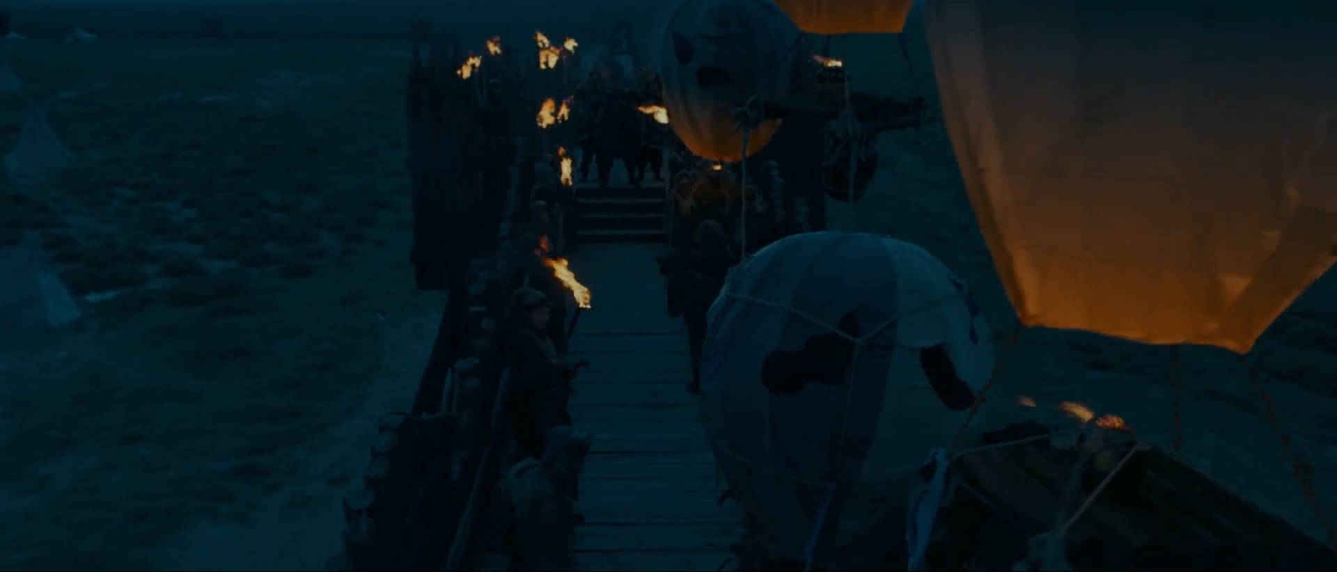 荡气回肠大汉十三将之血战疏勒城再现十三壮士归玉门大汉军魂