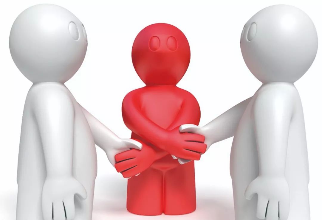 被误解的中间商