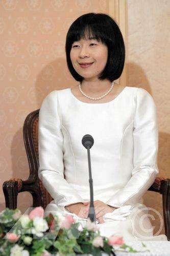 明仁天皇和美智子皇后的独女清子公主,从幼儿园到大学都入读的学习院.