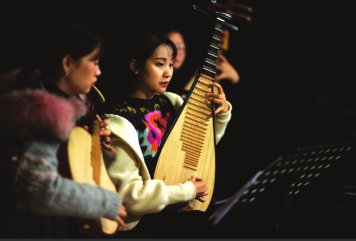 常德丝弦今天再唱新事多备战中国艺术节群星奖