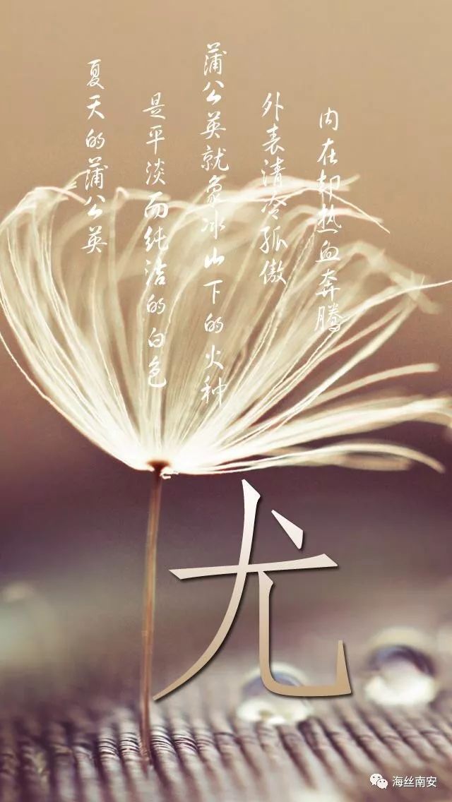 姓氏壁纸头像尤