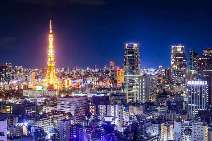 离开首都就给你300万黑洞东京正在吞噬日本