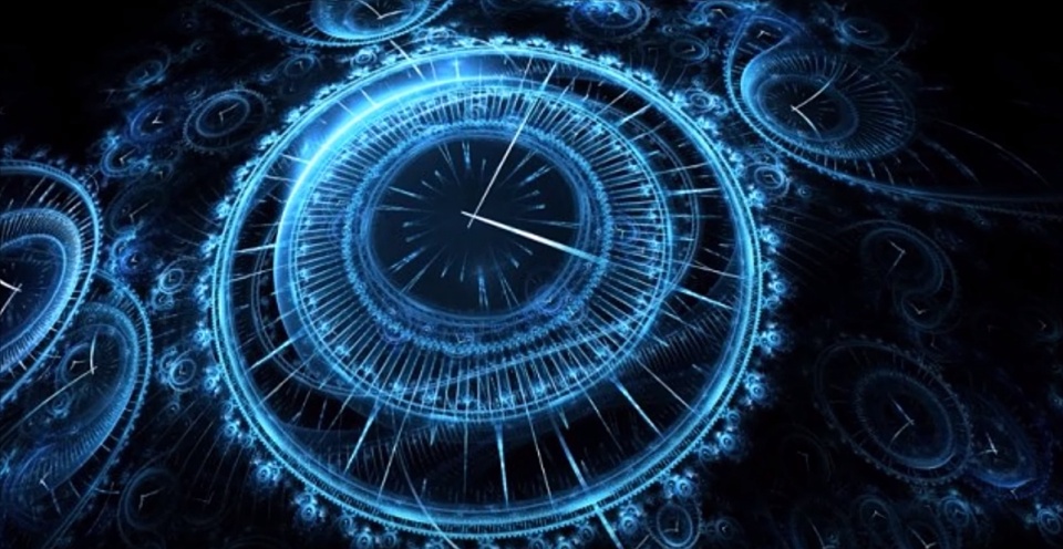 科学家发现人脑的结构和形状,可能有多达11个维度!让人匪夷所思