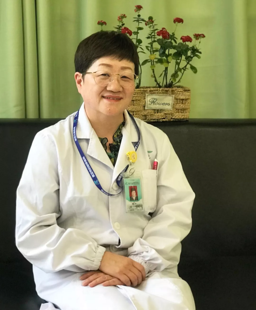 梅红主任:腹泻?原来是抗生素惹的祸!