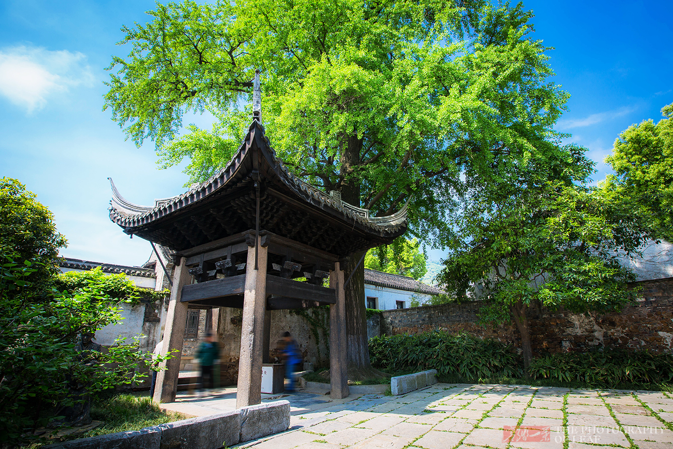 中国有句古话“上不封顶”原来出自这,太形象了,感叹古人的智慧__凤凰网