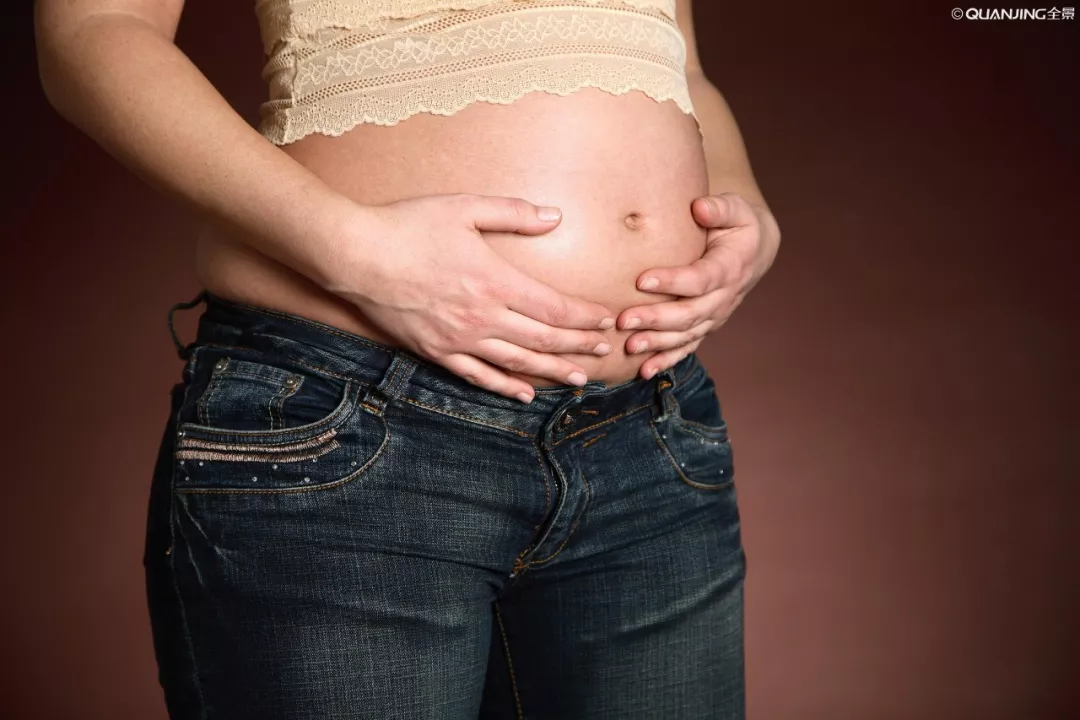 女子“绝食”8天,肚子却险些“撑破”,这种腹胀一定要小心!__凤凰网