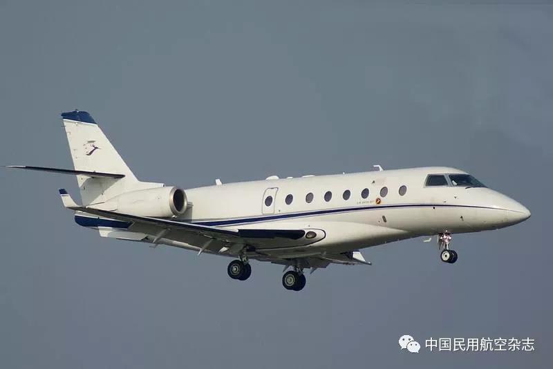 金鹿公务引进湾流G650和达索猎鹰8X公务机__凤凰网