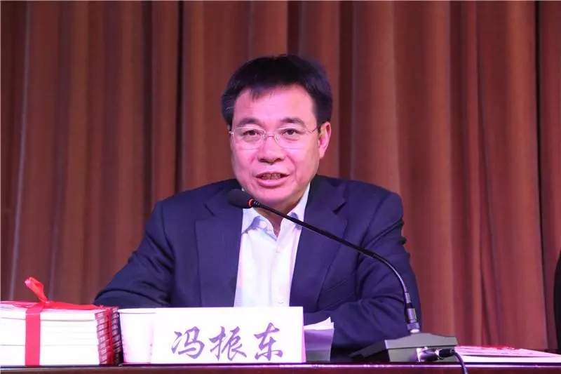 陕西生态环境厅厅长落马曾是全国优秀县委书记