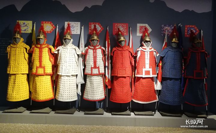 第十二届河北省民俗文化节今日开幕精彩不容错过