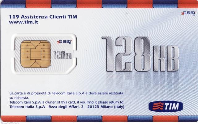 5g超级sim卡来了仅卡的容量就扩大了数十万倍