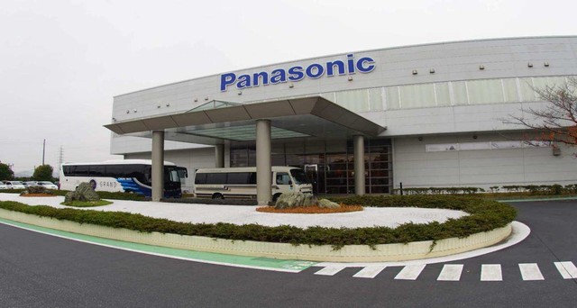 180度大逆转松下总部已内部通知停止向华为供货