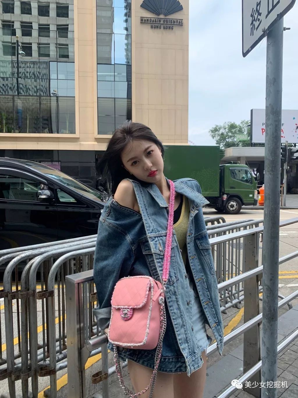 彭王者解约风波后再爆黑料,嘲讽irene老阿姨,这么快就飘了?