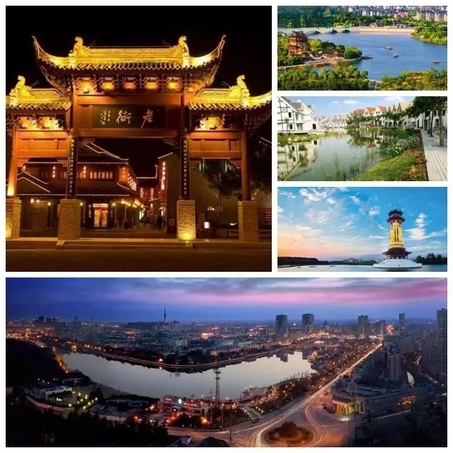 泰州到底是几线城市?2019城市商业魅力排行榜公布!__凤凰网